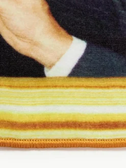 Badematte Lipsticks, rutschfest