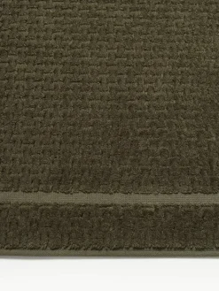 Badematte Niam, rutschfest