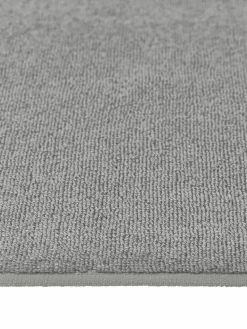 Badematte Premium aus Bio-Baumwolle, rutschfest