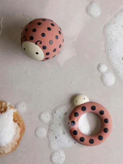 Badespielzeug Ladybird