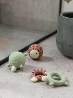 Badespielzeug Ladybird