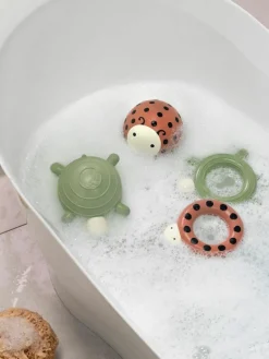 Badespielzeug Turtle