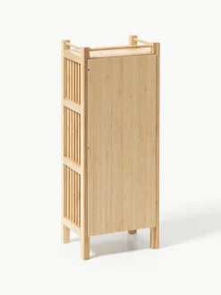 Badregal Drake aus Bambus