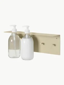 Bad-Wandregal Dora aus Metall