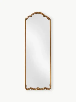 Barock-Wandspiegel Francesca