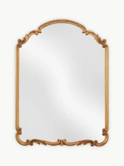 Barock-Wandspiegel Francesca