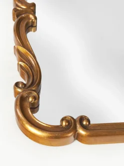 Barock-Wandspiegel Francesca