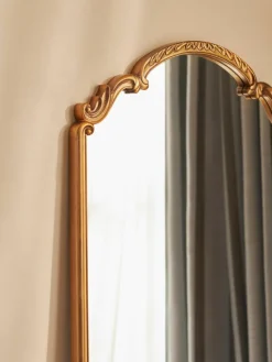 Barock-Wandspiegel Francesca