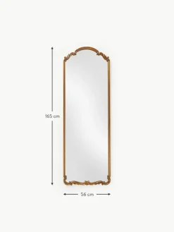 Barock-Wandspiegel Francesca