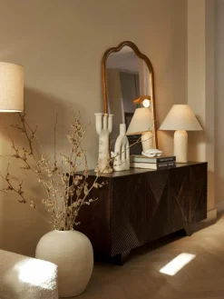 Barock-Wandspiegel Muriel