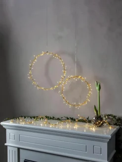 Batteriebetriebene Lichterkette Winny, 250 cm