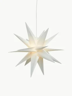 Batteriebetriebener LED-Leuchtstern Zing