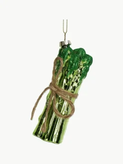 Baumanhänger Asparagus