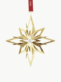 Baumanhänger CC mit zwei Bändern