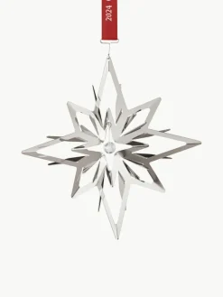 Baumanhänger CC mit zwei Bändern