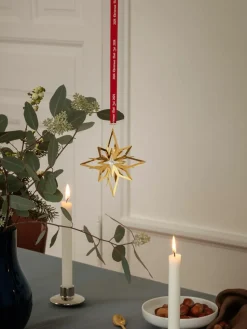 Baumanhänger CC mit zwei Bändern