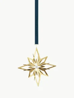 Baumanhänger CC mit zwei Bändern