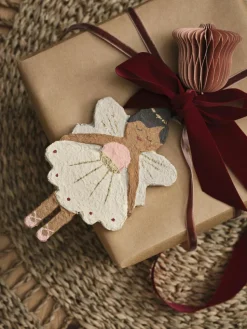 Baumanhänger Christmas Mix, 2er-Set