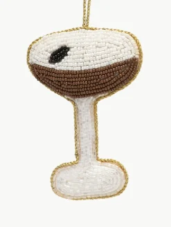 Baumanhänger Espresso Martini