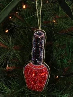 Baumanhänger Nail Polish