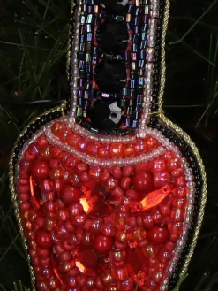 Baumanhänger Nail Polish