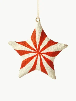 Baumanhänger Pulp, 4 Stück