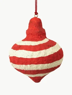 Baumanhänger Pulp, 4 Stück