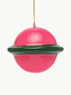 Baumanhänger Saturn