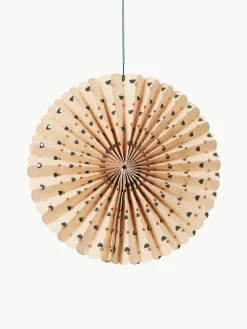 Baumanhänger Stella, 6 Stück