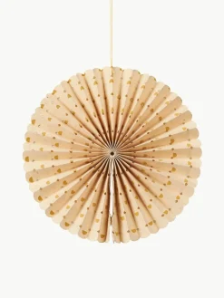 Baumanhänger Stella, 6 Stück