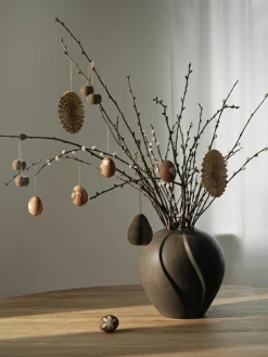 Baumanhänger Stella, 6 Stück