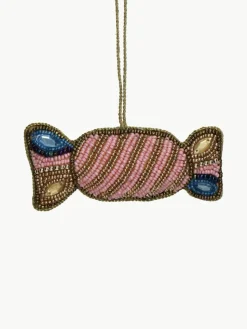 Baumanhänger Toffee