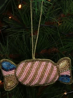 Baumanhänger Toffee