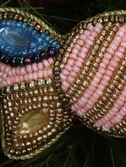 Baumanhänger Toffee