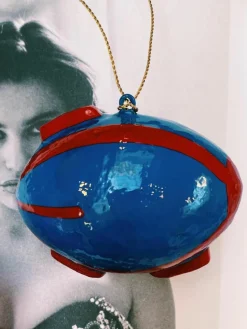 Baumanhänger Zeppelin