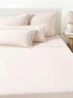 Baumwoll-Betttuch Adoria