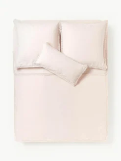 Baumwoll-Betttuch Adoria