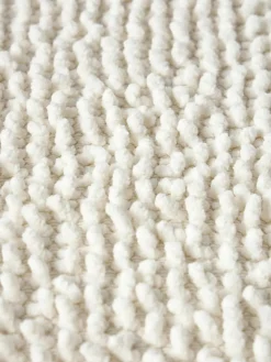 Baumwoll-Bodenkissen Indi