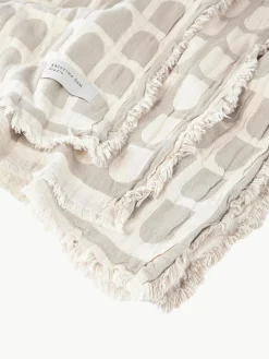 Baumwolldecke Architecture