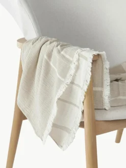 Baumwolldecke Architecture