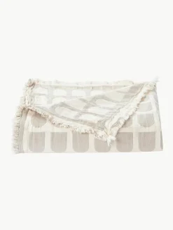 Baumwolldecke Architecture