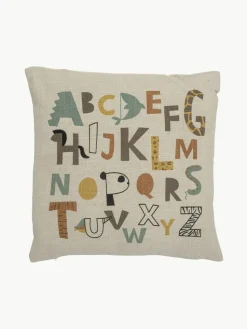 Baumwoll-Kissen Memmo