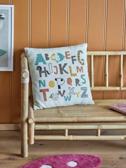 Baumwoll-Kissen Memmo