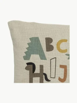 Baumwoll-Kissen Memmo