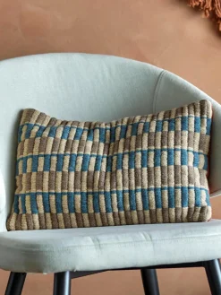 Baumwoll-Kissen Newtown