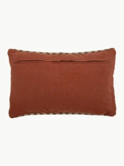 Baumwoll-Kissen Newtown