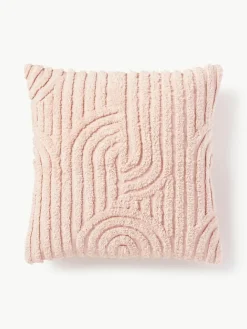 Baumwoll-Kissenhülle Bell