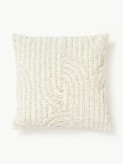 Baumwoll-Kissenhülle Bell