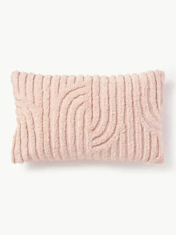 Baumwoll-Kissenhülle Bell