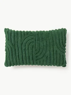 Baumwoll-Kissenhülle Bell